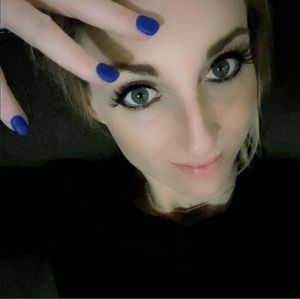 Meet your Posher, Jocelyn